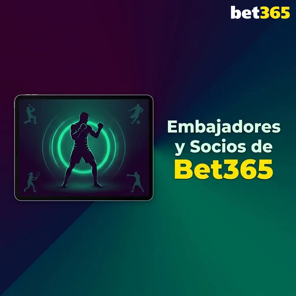 Embajadores de Bet365: Alan Shearer, Peter Schmeichel y patrocinios en fútbol, cricket y tenis a nivel global.