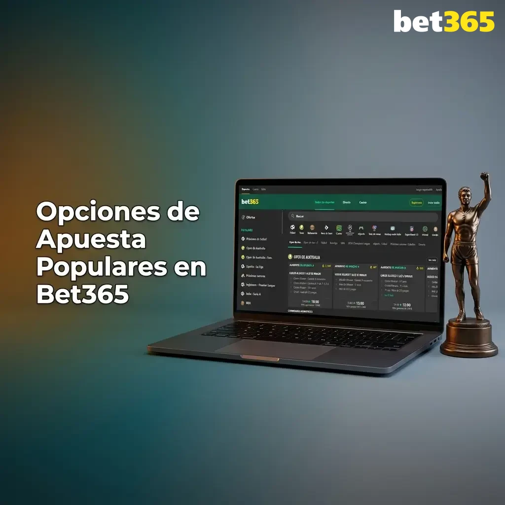 Opciones de apuesta en Bet365: en vivo, prematch, múltiple y cash out para apostadores en Chile